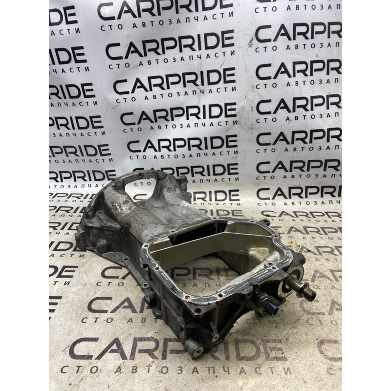 Полуподдон масляный (двигатель и элементы) Infiniti QX60 L50 2015 3.5 11110JA11C