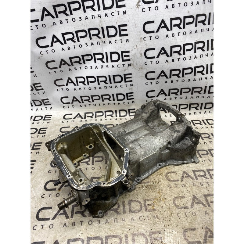 Полуподдон масляный (двигатель и элементы) Infiniti QX60 L50 2015 3.5 11110JA11C