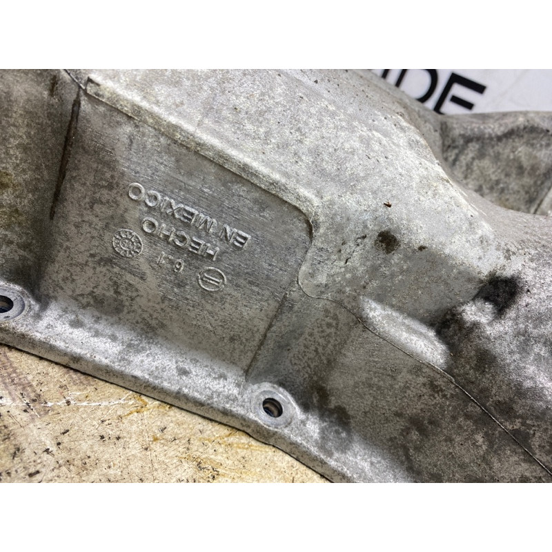 Полуподдон масляный (двигатель и элементы) Infiniti QX60 L50 2015 3.5 11110JA11C