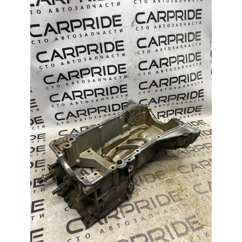 Полуподдон масляный (двигатель и элементы) Infiniti QX60 L50 2015 3.5 11110JA11C