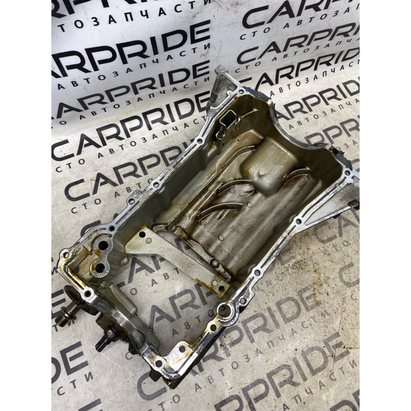 Полуподдон масляный (двигатель и элементы) Infiniti QX60 L50 2015 3.5 11110JA11C