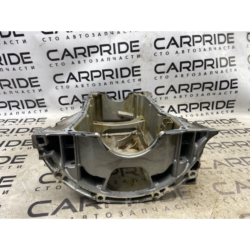 Полуподдон масляный (двигатель и элементы) Infiniti QX60 L50 2015 3.5 11110JA11C