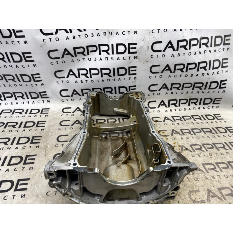 Полуподдон масляный (двигатель и элементы) Infiniti QX60 L50 2015 3.5 11110JA11C