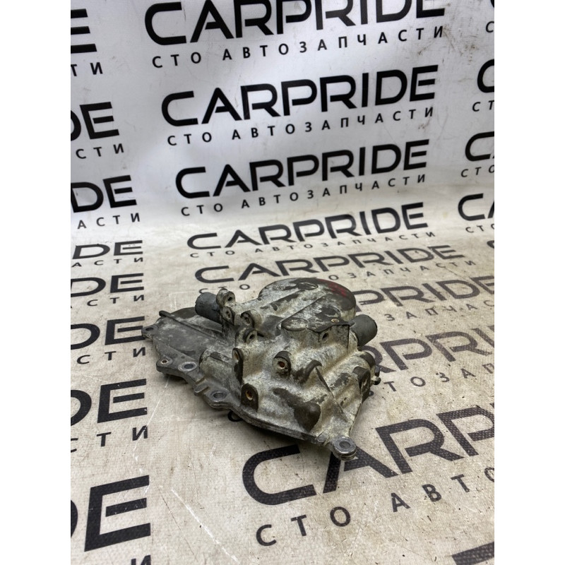 Крышка двигателя (двигатель и элементы) Infiniti QX60 L50 2015 3.5 130419HP0A