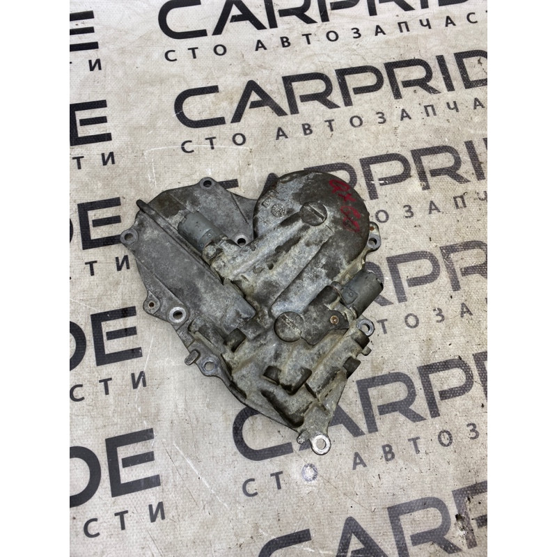 Крышка двигателя (двигатель и элементы) Infiniti QX60 L50 2015 3.5 130419HP0A