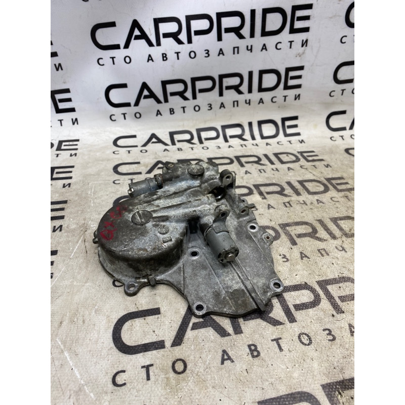 Крышка двигателя (двигатель и элементы) Infiniti QX60 L50 2015 3.5 130419HP0A