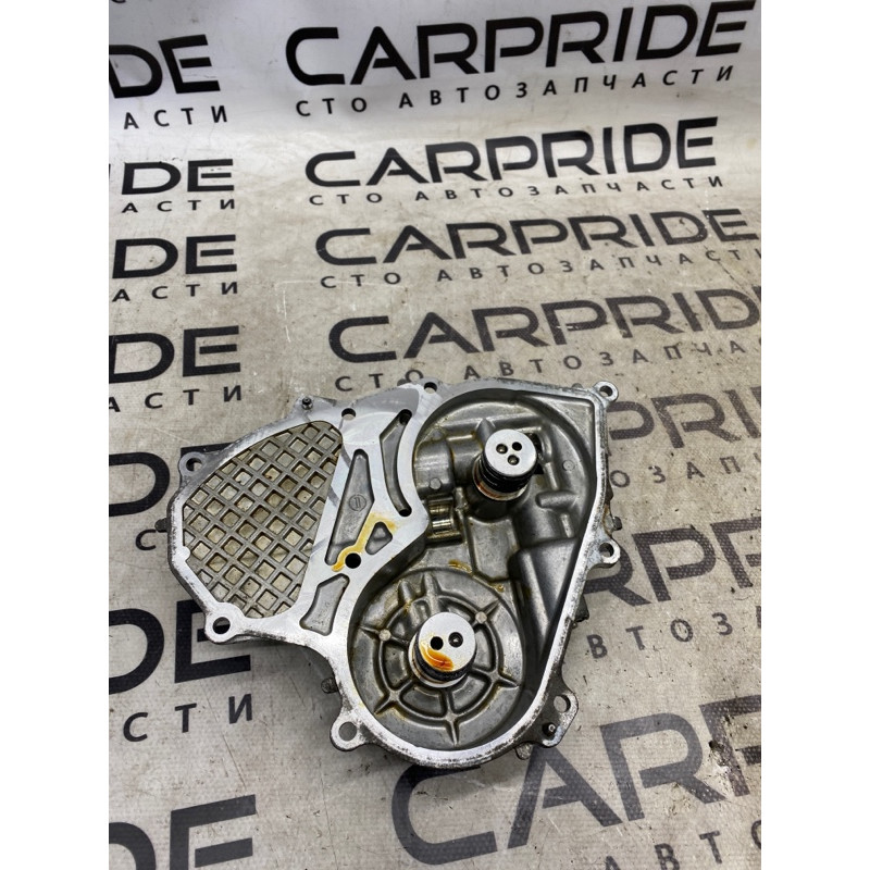 Крышка двигателя (двигатель и элементы) Infiniti QX60 L50 2015 3.5 130419HP0A