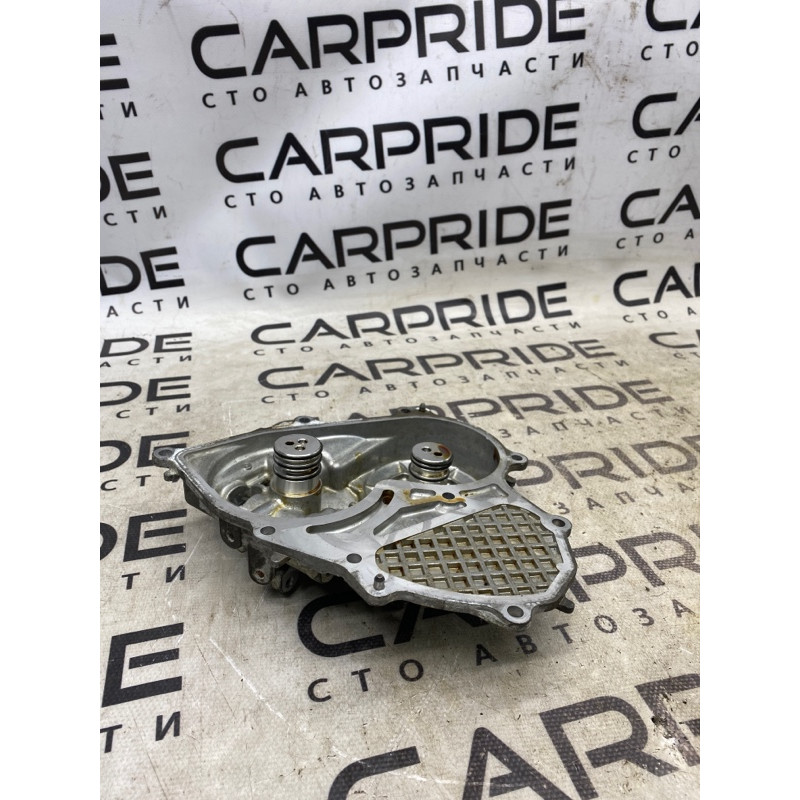 Крышка двигателя (двигатель и элементы) Infiniti QX60 L50 2015 3.5 130419HP0A