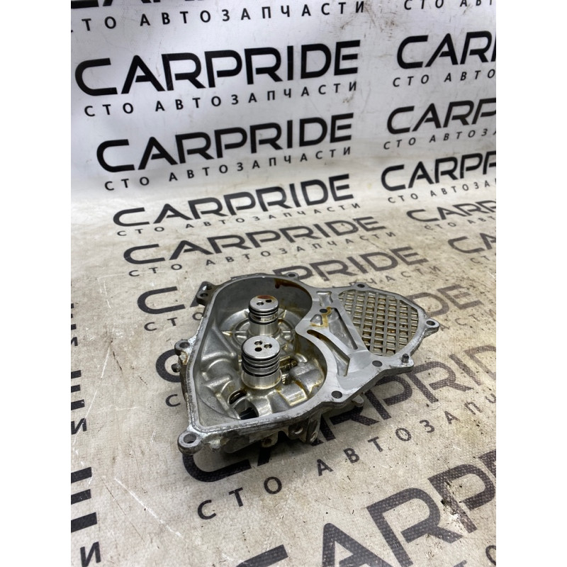 Крышка двигателя (двигатель и элементы) Infiniti QX60 L50 2015 3.5 130419HP0A