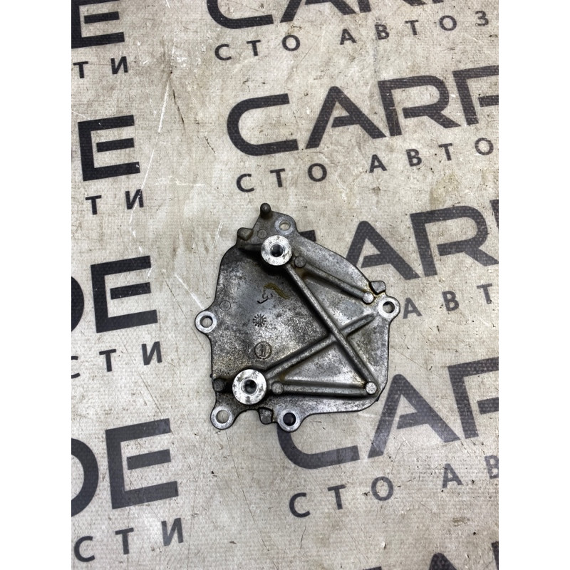 Крышка двигателя (двигатель и элементы) Infiniti QX60 L50 2015 3.5 135703JA0A