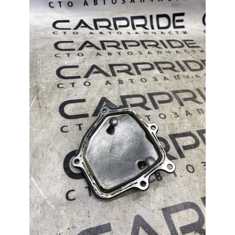 Крышка двигателя (двигатель и элементы) Infiniti QX60 L50 2015 3.5 135703JA0A