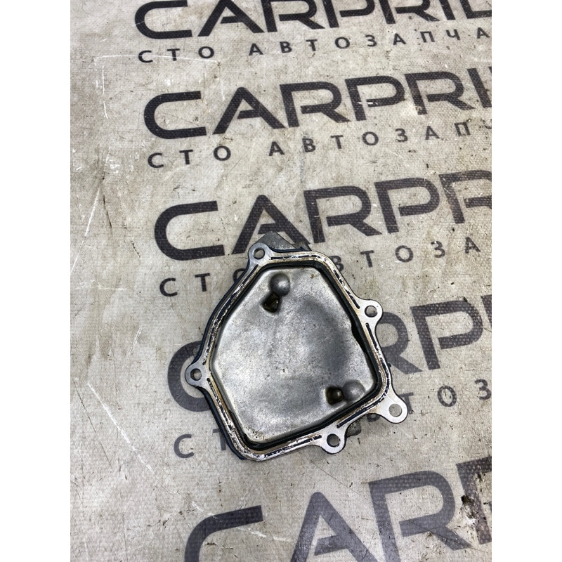 Крышка двигателя (двигатель и элементы) Infiniti QX60 L50 2015 3.5 135703JA0A