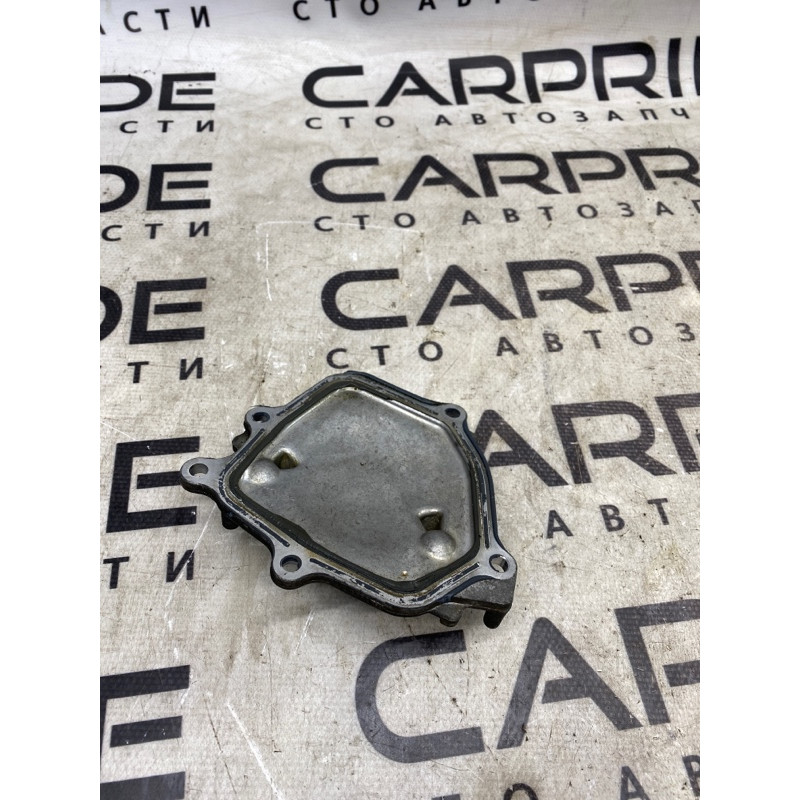 Крышка двигателя (двигатель и элементы) Infiniti QX60 L50 2015 3.5 135703JA0A