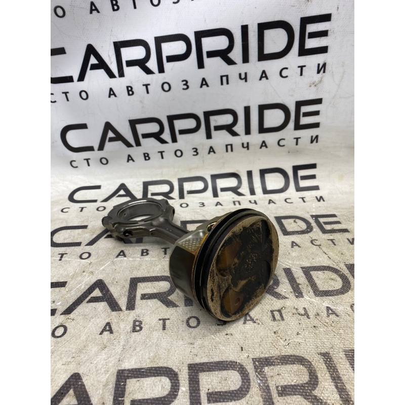 Шатун (двигатель и элементы) Infiniti QX60 L50 2015 3.5 12100AC70C