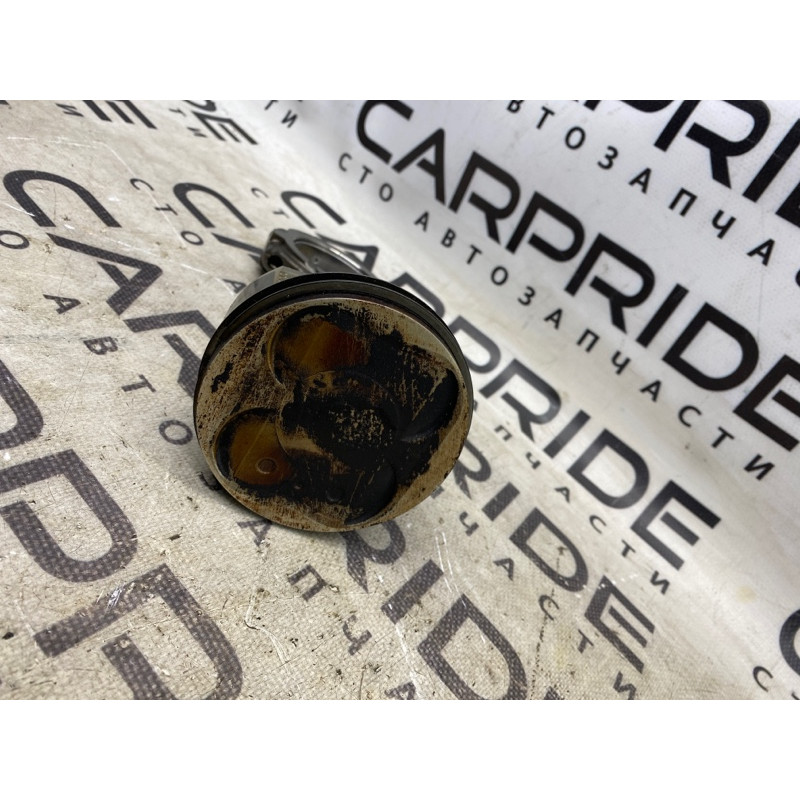 Шатун (двигатель и элементы) Infiniti QX60 L50 2015 3.5 12100AC70C