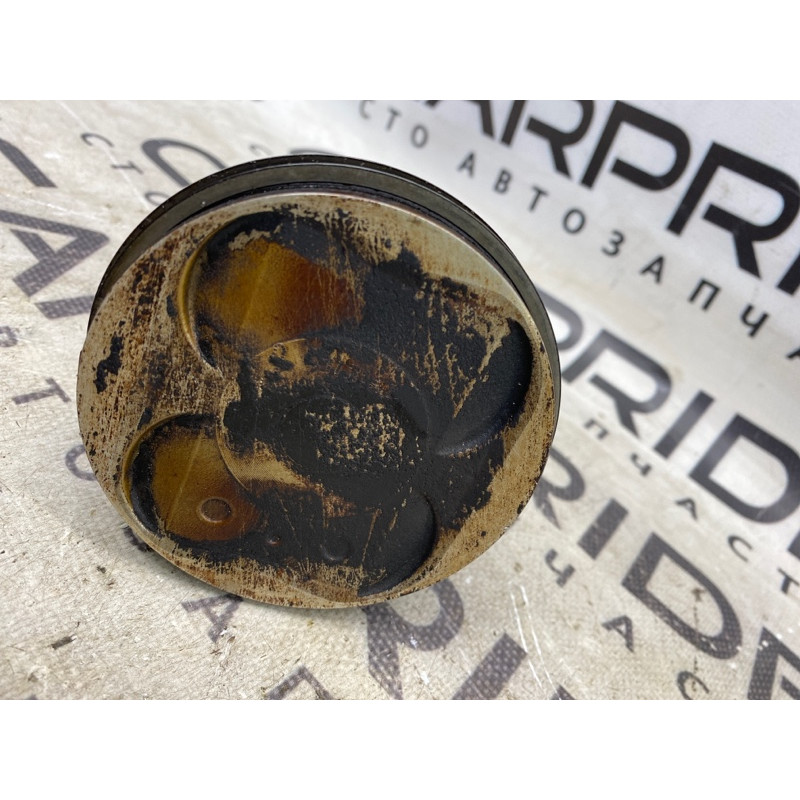 Шатун (двигатель и элементы) Infiniti QX60 L50 2015 3.5 12100AC70C