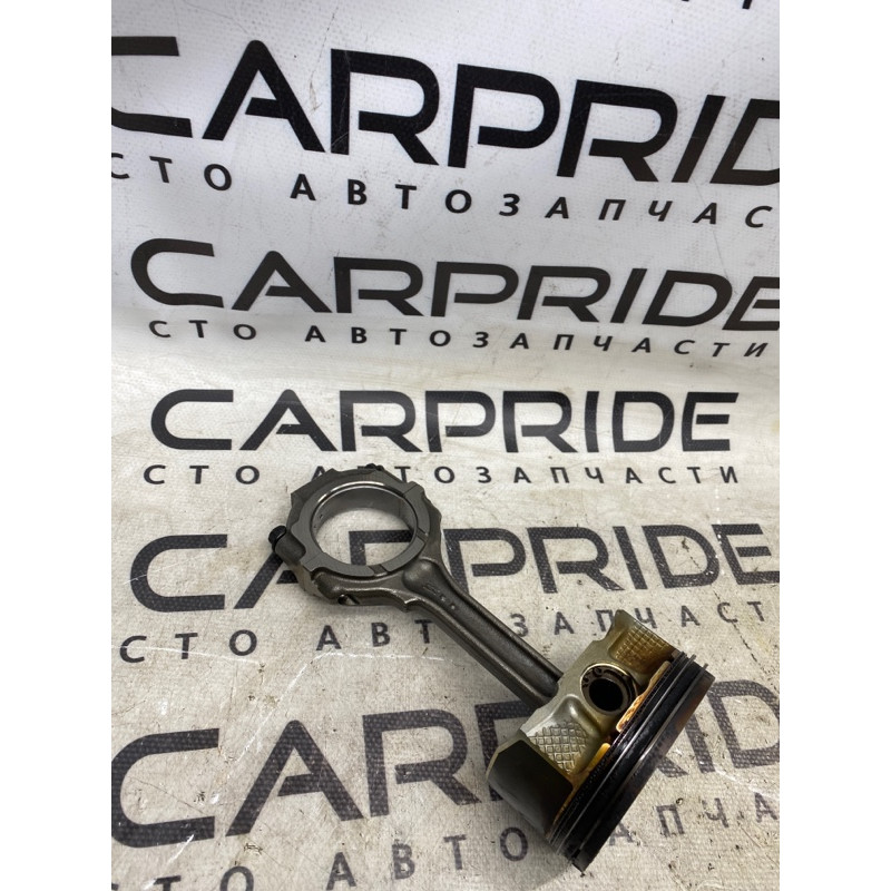 Шатун (двигатель и элементы) Infiniti QX60 L50 2015 3.5 12100AC70C