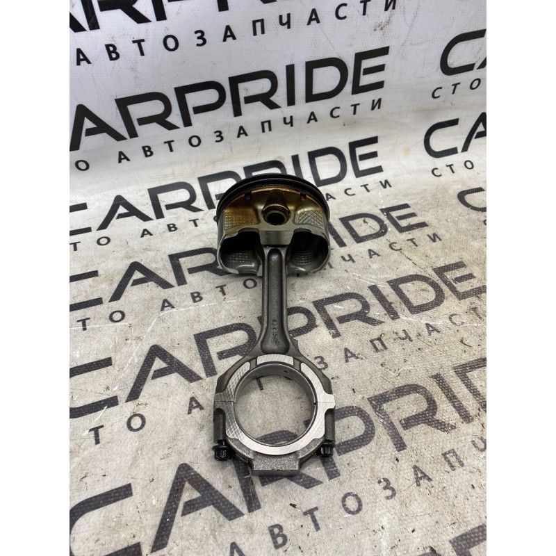 Шатун (двигатель и элементы) Infiniti QX60 L50 2015 3.5 12100AC70C