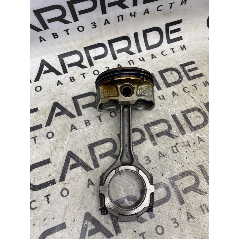 Шатун (двигатель и элементы) Infiniti QX60 L50 2015 3.5 12100AC70C