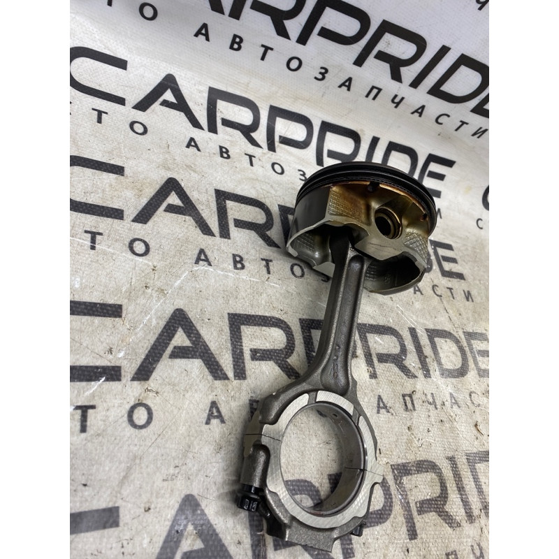 Шатун (двигатель и элементы) Infiniti QX60 L50 2015 3.5 12100AC70C