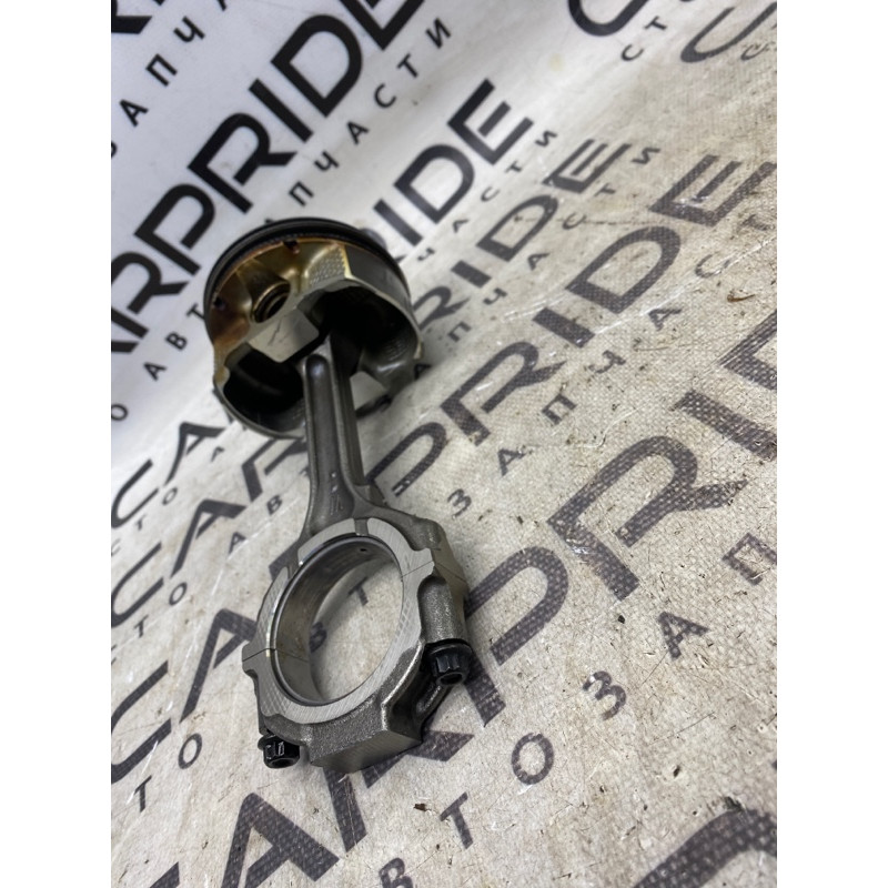 Шатун (двигатель и элементы) Infiniti QX60 L50 2015 3.5 12100AC70C