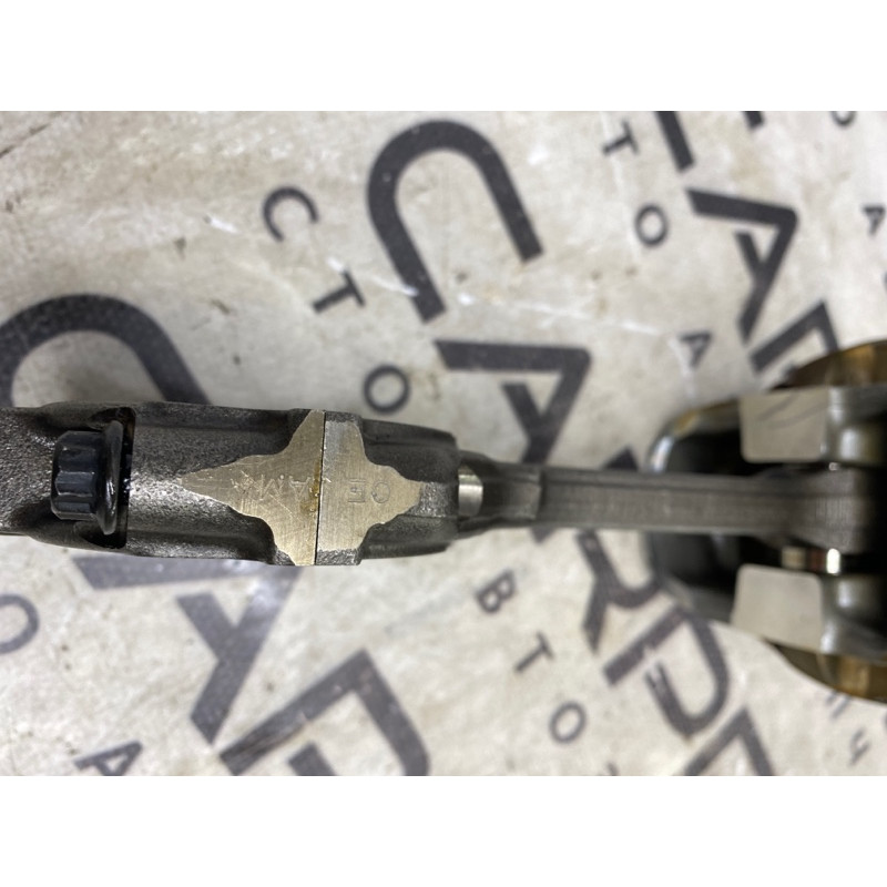 Шатун (двигатель и элементы) Infiniti QX60 L50 2015 3.5 12100AC70C