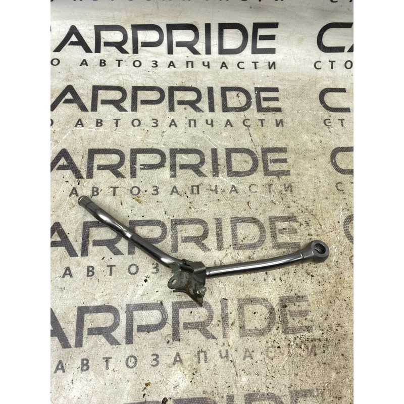 Трубка масляная (двигатель и элементы) Infiniti QX60 L50 2015 3.5 14053JA12D