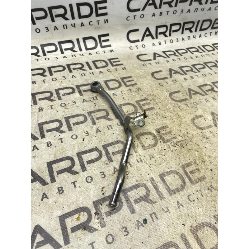 Трубка масляная (двигатель и элементы) Infiniti QX60 L50 2015 3.5 14053JA12D