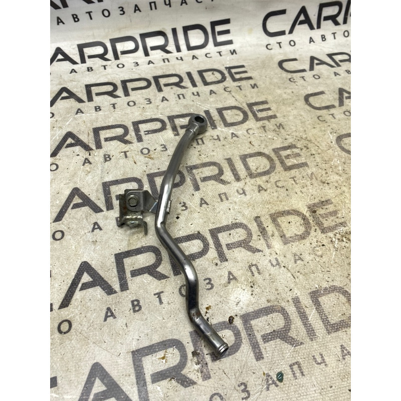 Трубка масляная (двигатель и элементы) Infiniti QX60 L50 2015 3.5 14053JA12D