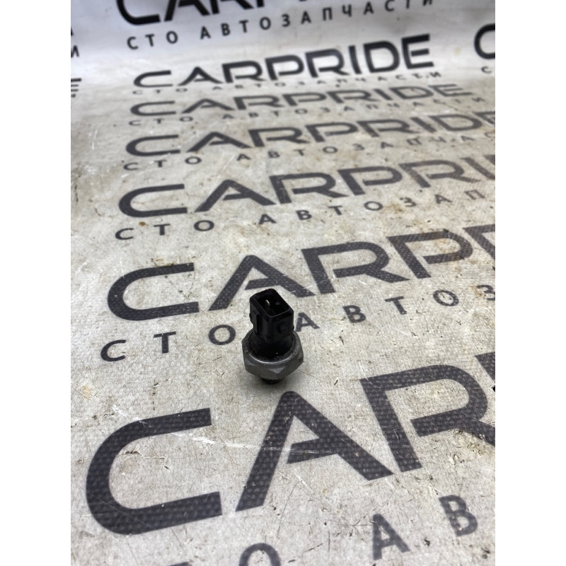 Датчик тиску масла (електрика двигуна) BMW 3-series E93 2010 3.0 N52 12617568480