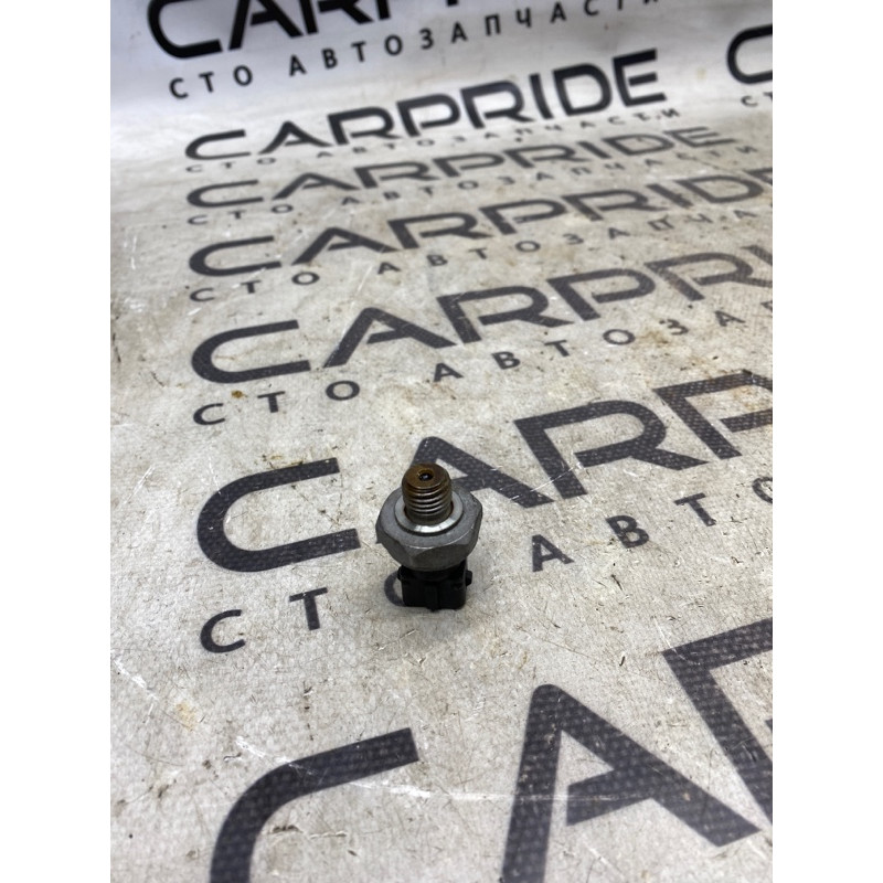 Датчик тиску масла (електрика двигуна) BMW 3-series E93 2010 3.0 N52 12617568480