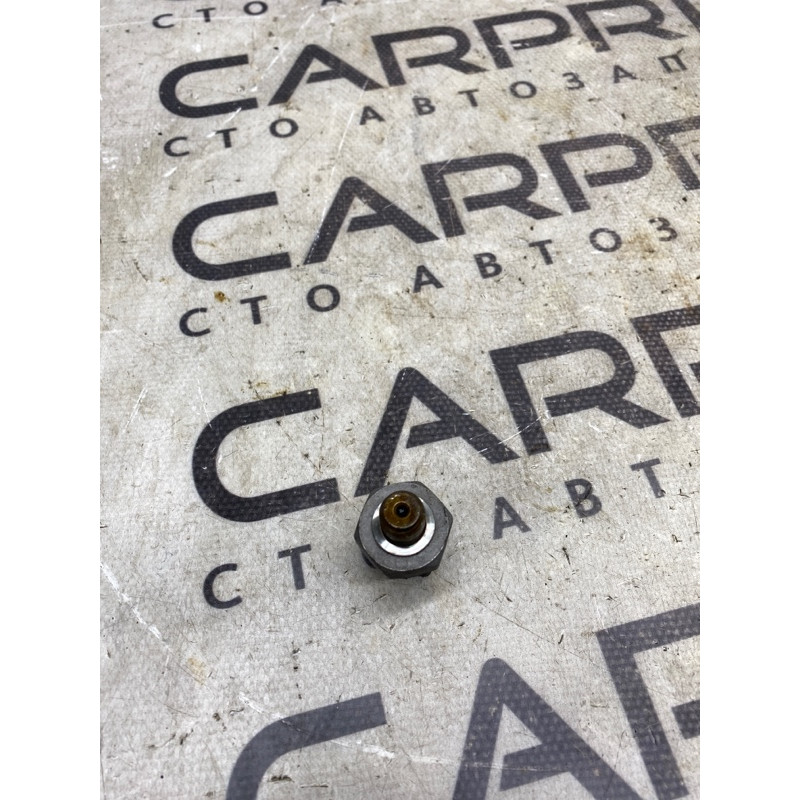 Датчик тиску масла (електрика двигуна) BMW 3-series E93 2010 3.0 N52 12617568480