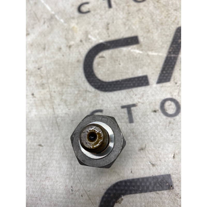 Датчик тиску масла (електрика двигуна) BMW 3-series E93 2010 3.0 N52 12617568480