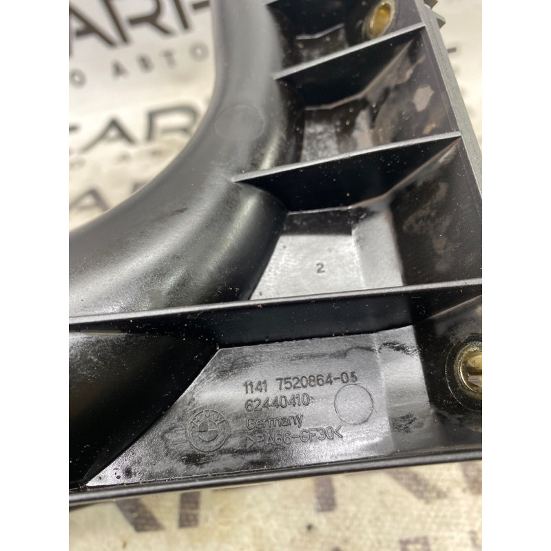 Маслоприемник (двигатель и элементы) BMW 3-series E93 2010 3.0 N52 11417520864