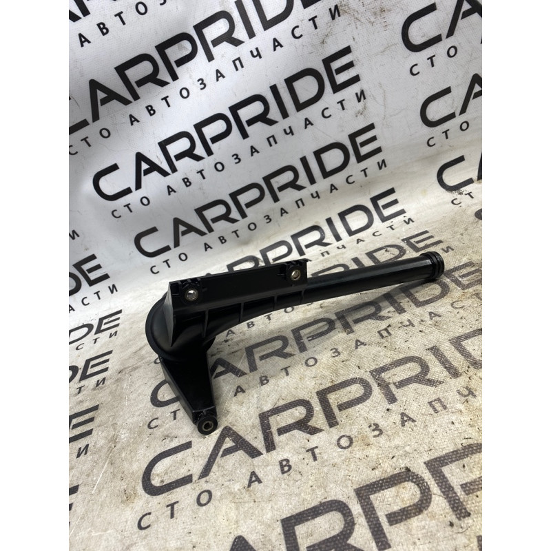 Маслоприемник (двигатель и элементы) BMW 3-series E93 2010 3.0 N52 11417520864