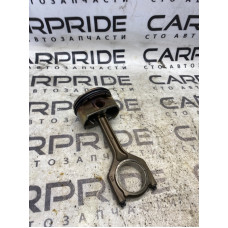 Поршень с шатуном