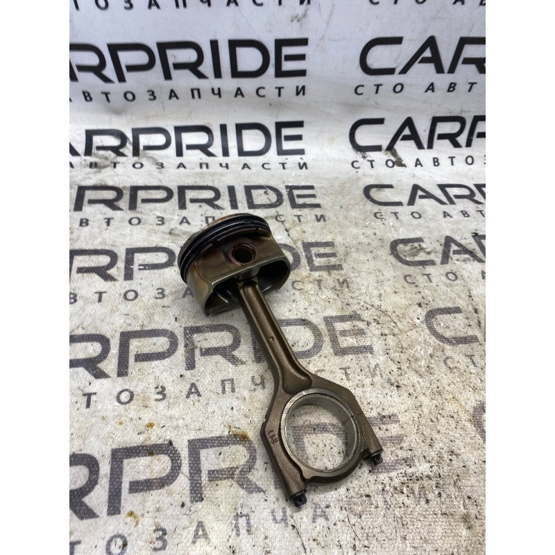 Поршень с шатуном (двигатель и элементы) BMW 3-series E93 2010 3.0 N52 11257558528