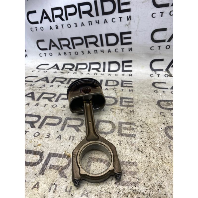 Поршень с шатуном (двигатель и элементы) BMW 3-series E93 2010 3.0 N52 11257558528