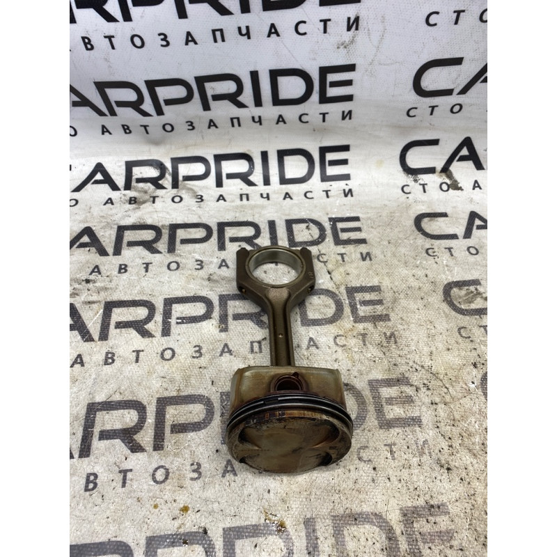 Поршень с шатуном (двигатель и элементы) BMW 3-series E93 2010 3.0 N52 11257558528