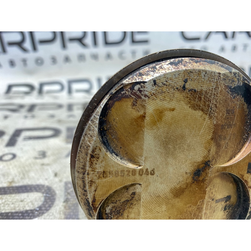 Поршень с шатуном (двигатель и элементы) BMW 3-series E93 2010 3.0 N52 11257558528