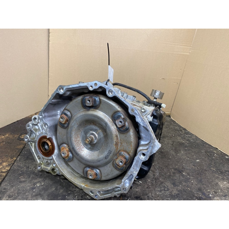 АКПП (трансмиссия) Cadillac Xt5 1 2016 3.6 24287896