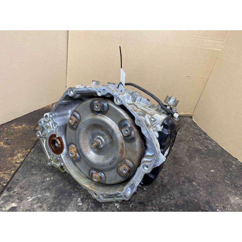 АКПП (трансмиссия) Cadillac Xt5 1 2016 3.6 24287896