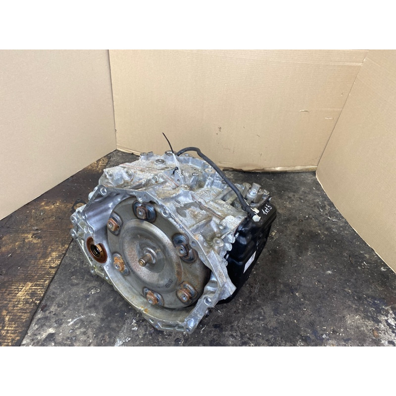 АКПП (трансмиссия) Cadillac Xt5 1 2016 3.6 24287896