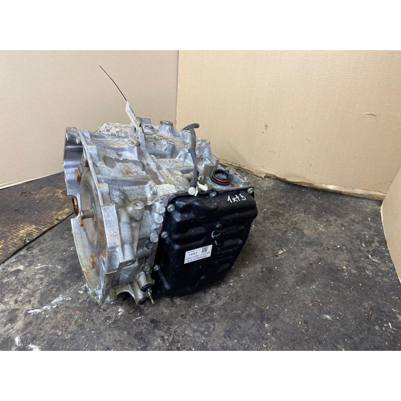 АКПП (трансмиссия) Cadillac Xt5 1 2016 3.6 24287896