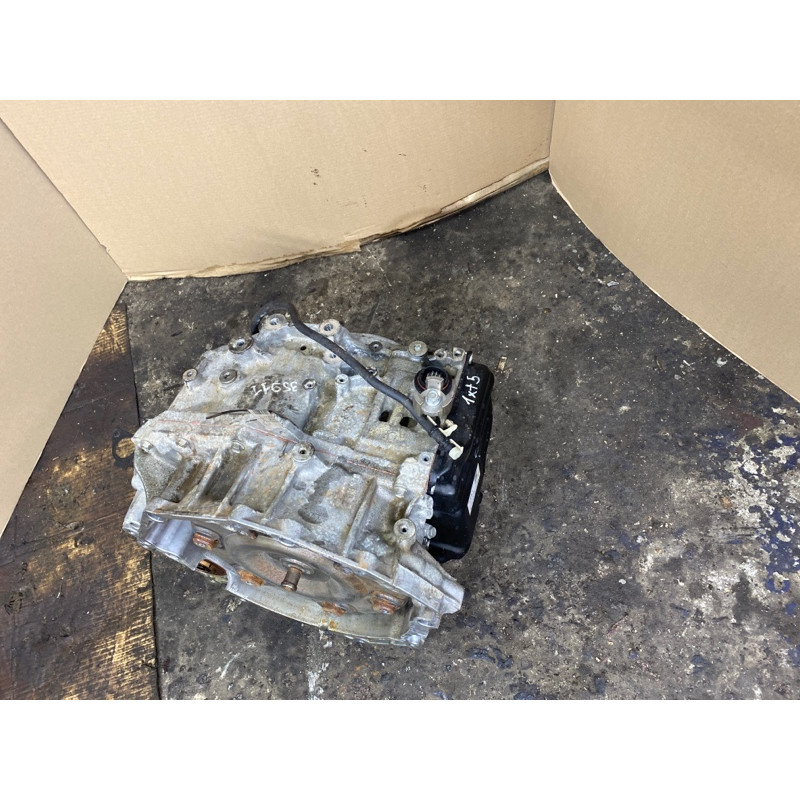 АКПП (трансмиссия) Cadillac Xt5 1 2016 3.6 24287896