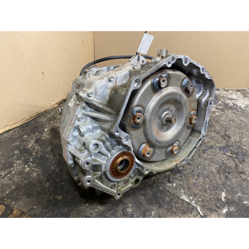 АКПП (трансмиссия) Cadillac Xt5 1 2016 3.6 24287896