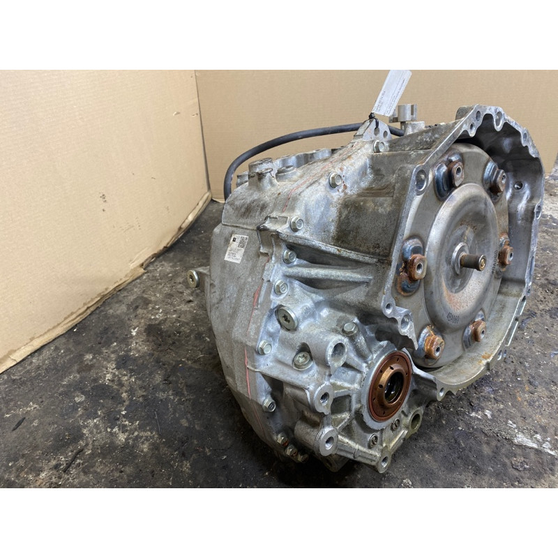 АКПП (трансмиссия) Cadillac Xt5 1 2016 3.6 24287896