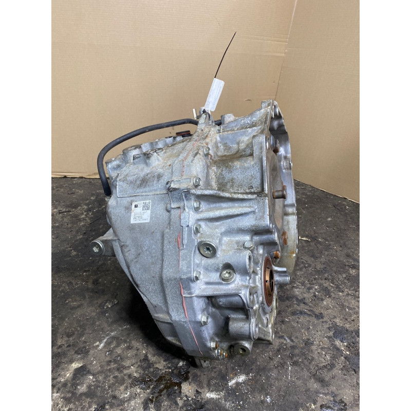 АКПП (трансмиссия) Cadillac Xt5 1 2016 3.6 24287896