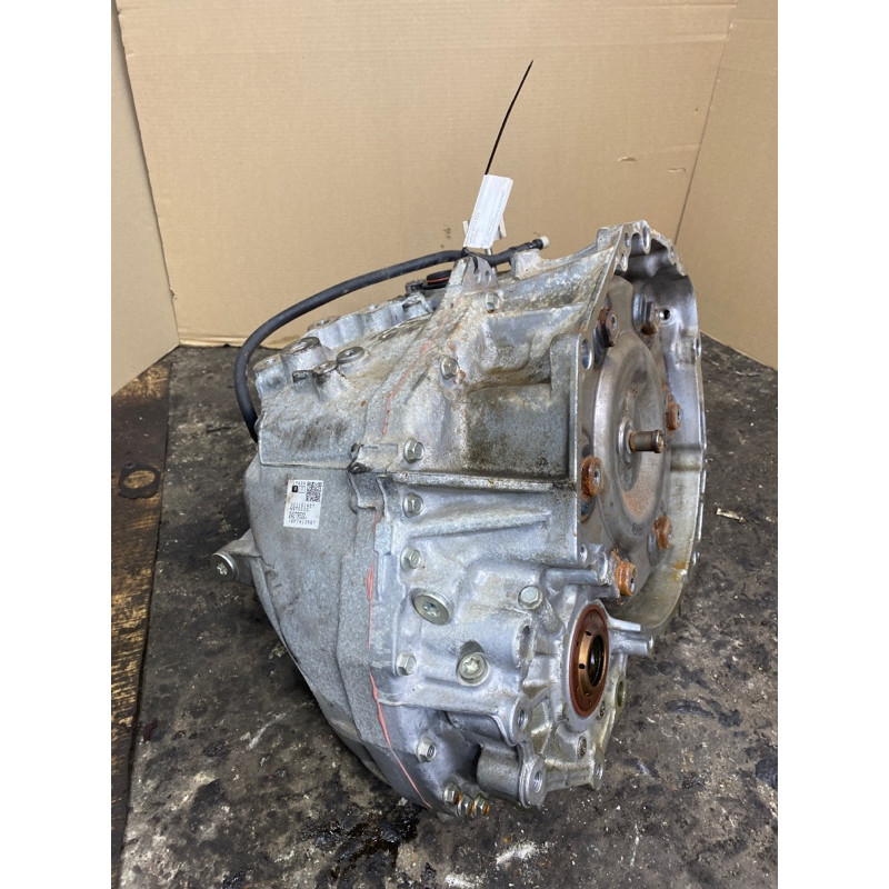 АКПП (трансмиссия) Cadillac Xt5 1 2016 3.6 24287896