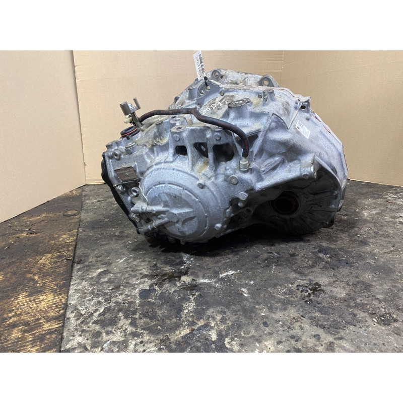 АКПП (трансмиссия) Cadillac Xt5 1 2016 3.6 24287896